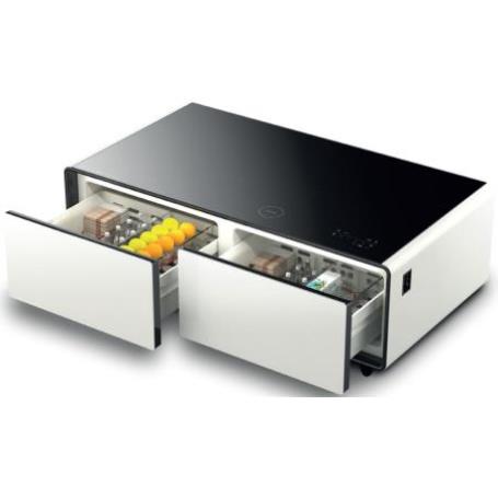 CASO - Refrigerador c/Sound&Cool White 5CASOD793G