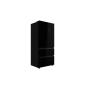 TEKA - Frig. French Door RFD 77825 GBK 113430046