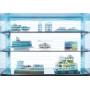 HAIER - Side by Side HCR7918EIMP