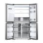 HAIER - Side by Side HCR7918EIMP
