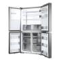 HAIER - Side by Side HCR7918EIMP