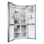 HAIER - Side by Side HCR5919EHMP
