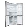 HAIER - Side by Side HCR5919EHMP