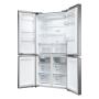 HAIER - Side by Side HCR5919EHMP