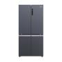 HAIER - Side by Side HCR5919ENMB