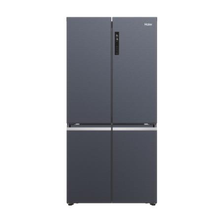 HAIER - Side by Side HCR5919ENMB