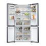 HAIER - Side by Side HCR5919ENMB