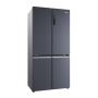 HAIER - Side by Side HCR5919ENMB
