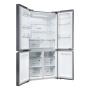 HAIER - Side by Side HCR5919ENMB