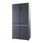 HAIER - Side by Side HCR5919ENMB