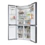 HAIER - Side by Side HCR5919ENMB