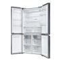 HAIER - Side by Side HCR5919ENMB