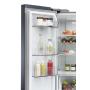 HAIER - Side by Side HCR5919ENMB