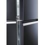 HAIER - Side by Side HCR5919ENMB