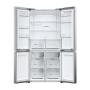 HAIER - Side by Side HCR5919ENMP