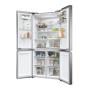 HAIER - Side by Side HCR5919ENMP