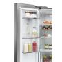 HAIER - Side by Side HCR5919ENMP