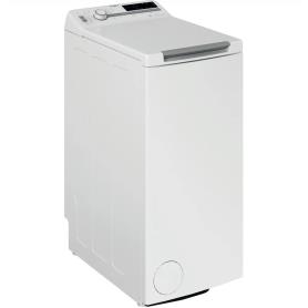 WHIRLPOOL - Máq. Lavar Roupa C.Sup TDLR 7231BS SPT