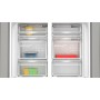 SIEMENS - Combinado FrenchDoor IQ700 KF96DPPEA