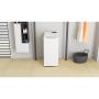 WHIRLPOOL - Máq. Lavar Roupa C.Sup TDLR 7231BS SPT