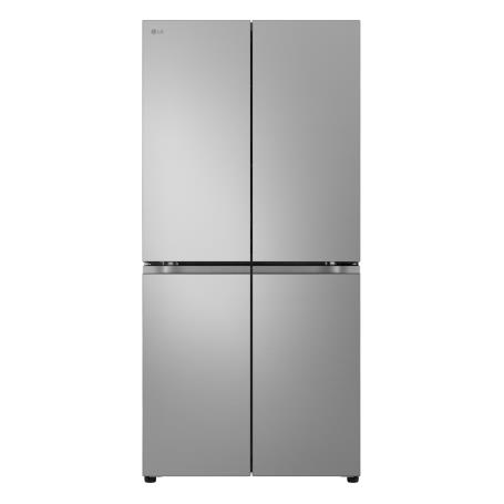 LG - Side by Side GMB860PYDE