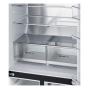LG - Side by Side GMG860EPBE