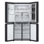 LG - Side by Side GMG860EPBE