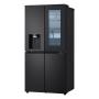 LG - Side by Side GMG860EPBE