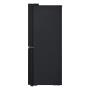 LG - Side by Side GMG860EPBE