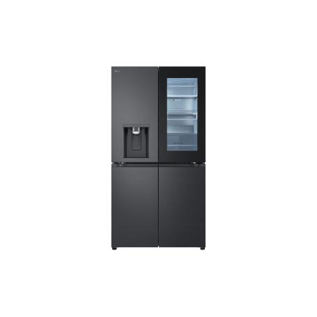 LG - Side by Side GMG960EVEE