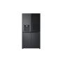 LG - Side by Side GMG960EVEE