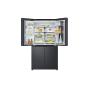 LG - Side by Side GMG960EVEE