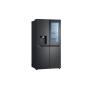 LG - Side by Side GMG960EVEE