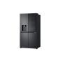 LG - Side by Side GMG960EVEE