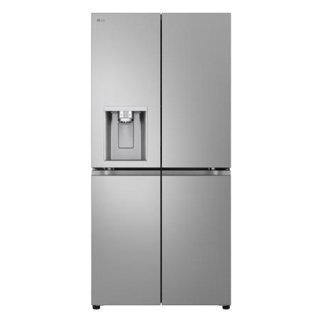 LG - Side by Side GML861PYPE
