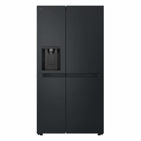 LG - Side by Side GSLC41EPPE