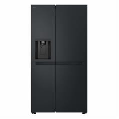 LG - Side by Side GSLC41EPPE
