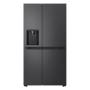 LG - Side by Side GSLC41EPPE