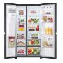 LG - Side by Side GSLC41EPPE