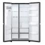 LG - Side by Side GSLC41EPPE