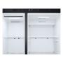 LG - Side by Side GSLC41EPPE