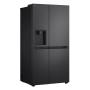 LG - Side by Side GSLC41EPPE