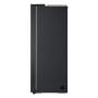 LG - Side by Side GSLC41EPPE