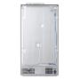LG - Side by Side GSLC41EPPE