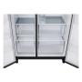LG - Side by Side GSLC41EPPE