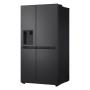 LG - Side by Side GSLC41EPPE