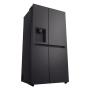 LG - Side by Side GSLC41EPPE
