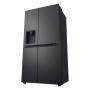 LG - Side by Side GSLC41EPPE
