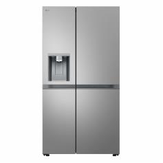 LG - Side by Side GSLE81PYBD