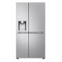 LG - Side by Side GSLE91MBAC
